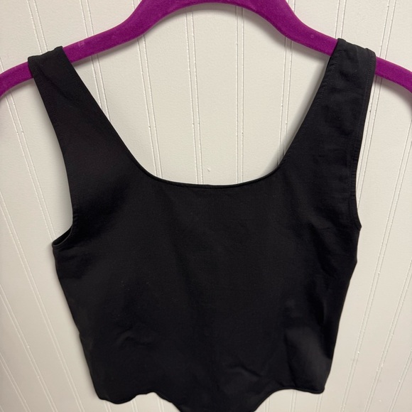 Skims Smooth Thong Bodysuit Eclipse Medium - Picture 2 of 8